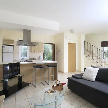 The Blue Water Bay Villas Protaras