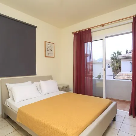 The Blue Water Bay Villas Villa *
